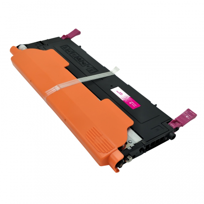 Toner zamiennik SAMSUNG ST-CLT407S/409S/CLP310/315/CLP320/325 M (1000 stron)